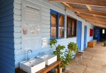 Sanitización en base a plasma para escuelas