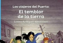 Santillana en Festival de Autores de Santiago FAS 2022