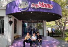 Tabletas chilenas antibullying para niños aterrizan en Estado Unidos