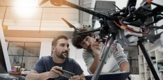 UNAB reunirá a expertos mundiales en inteligencia artificial y robótica durante el verano