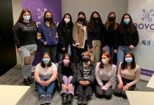 programa de mentorías PROVOCA