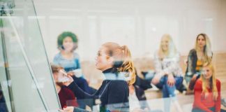 Analytics & Big Data 4 Razones por las que deberías estudiar esto