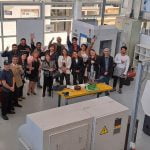 Codelco Ventanas y Universidad Santa María suman más jóvenes a su programa Técnicos del Futuro