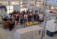 Codelco Ventanas y Universidad Santa María suman más jóvenes a su programa Técnicos del Futuro