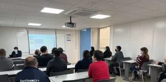 Con nuevas carreras semi-presenciales e inaugurando jornada diurna CFT de la Región Metropolitana inicia matrículas 2023