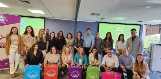 Conoce a los 16 ganadores regionales de Los Creadores 2022