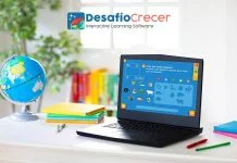 Desafío Crecer la plataforma educativa para potenciar y recuperar aprendizajes en los establecimientos educacionales