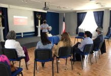 Enseña Chile invita a encuentro de directivas y directivos escolares