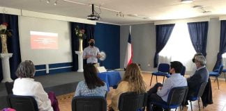 Enseña Chile invita a encuentro de directivas y directivos escolares