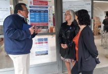 Este lunes comenzó la rendición de la PAES y autoridades informan sobre el inicio del proceso en la región