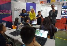 Estudiantes de Chile podrán educarse en ciudadanía digital mientras aprenden a programar
