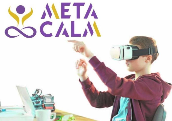Metacalm, la plataforma educativa de socioemocionalidad basada en Realidad Virtual, adjudica fondo INNOVA REGIÓN RM
