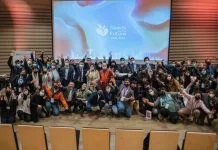 Huawei Chile comprometida con la formación de talentos digitales en el país