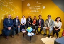 Inédita iniciativa fomentará inserción laboral de jóvenes chilenos