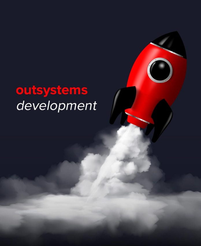 OutSystems adquiere Ionic para unir la potencia del Desarrollo Móvil Open Source con el Low-Code de alto rendimiento