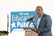 Mineduc anuncia extensión del calendario de creación de los Servicios Locales de Educación Pública