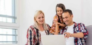 ¿Qué puede hacer para que sus hijos naveguen seguros por internet