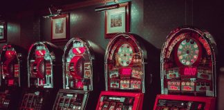 Qué son los slots y cómo se juega