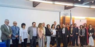 SEREMI DE EDUCACIÓN CREA LA PRIMERA ESCUELA HOSPITALARIA DE ÑUBLE CON EL APOYO DE LA UNIVERSIDAD DEL BÍO-BÍO