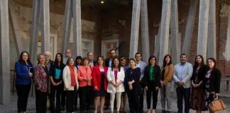 Subsecretaría de Educación Superior realizó inédito Primer Encuentro con Representantes Presidenciales en órganos superiores de Universidades Estatales