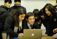 Transformando la educación desde la sala de clases Enseña Chile hace el último llamado para postular a su programa de formación 2023
