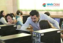 WebClass Potenciar y recuperar aprendizajes en los establecimientos escolares