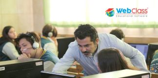 WebClass Potenciar y recuperar aprendizajes en los establecimientos escolares