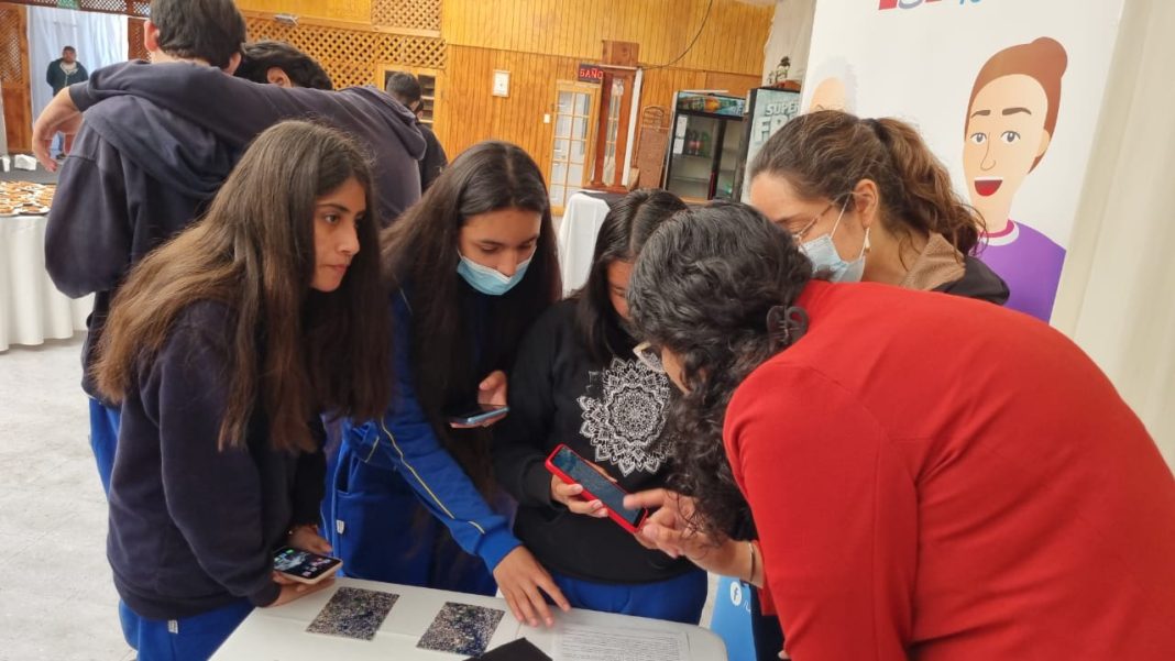 La empresa SQM, en alianza con la startup chilena de EdTech Lab4U y Fundación VOA, finalizó con éxito la segunda versión del programa NorTEduca, creado con el objetivo de contribuir al mejoramiento de la calidad de la enseñanza en establecimientos educativos ubicados en el norte del país.