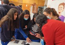 SQM cierra con éxito segunda versión de innovador programa implementado por Fundación VOA y Lab4U para mejorar calidad educativa en el norte del país La empresa SQM, en alianza con la startup chilena de EdTech Lab4U y Fundación VOA, finalizó con éxito la segunda versión del programa NorTEduca, creado con el objetivo de contribuir al mejoramiento de la calidad de la enseñanza en establecimientos educativos ubicados en el norte del país.