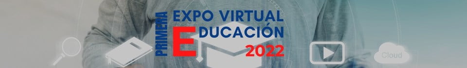 Expo Virtual Educación 2022