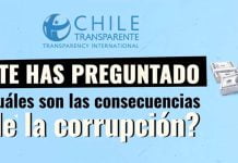 Chile Transparente y Embajada de Estados Unidos lanzan cápsulas educativas gratuitas de transparencia y anticorrupción