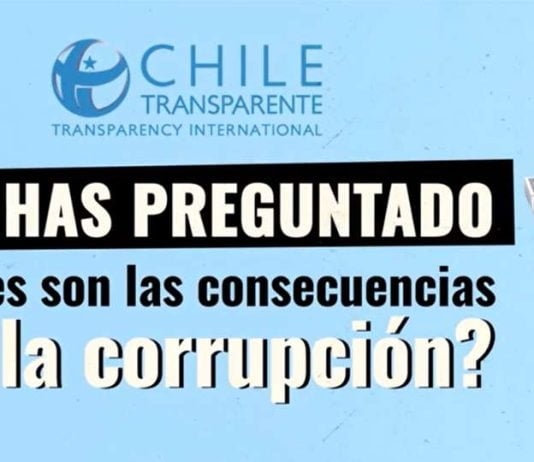 Chile Transparente y Embajada de Estados Unidos lanzan cápsulas educativas gratuitas de transparencia y anticorrupción