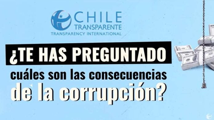 Chile Transparente y Embajada de Estados Unidos lanzan cápsulas educativas gratuitas de transparencia y anticorrupción