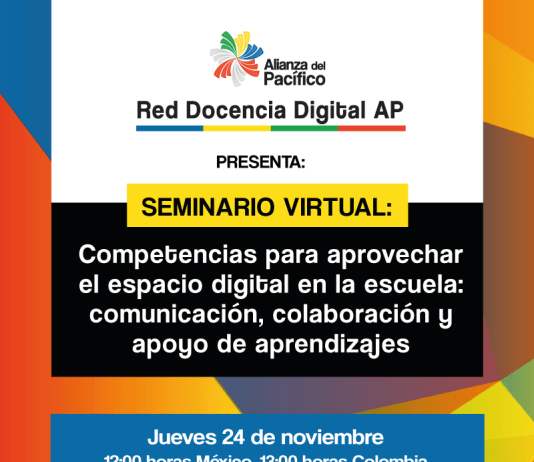 Red Docencia Digital AP