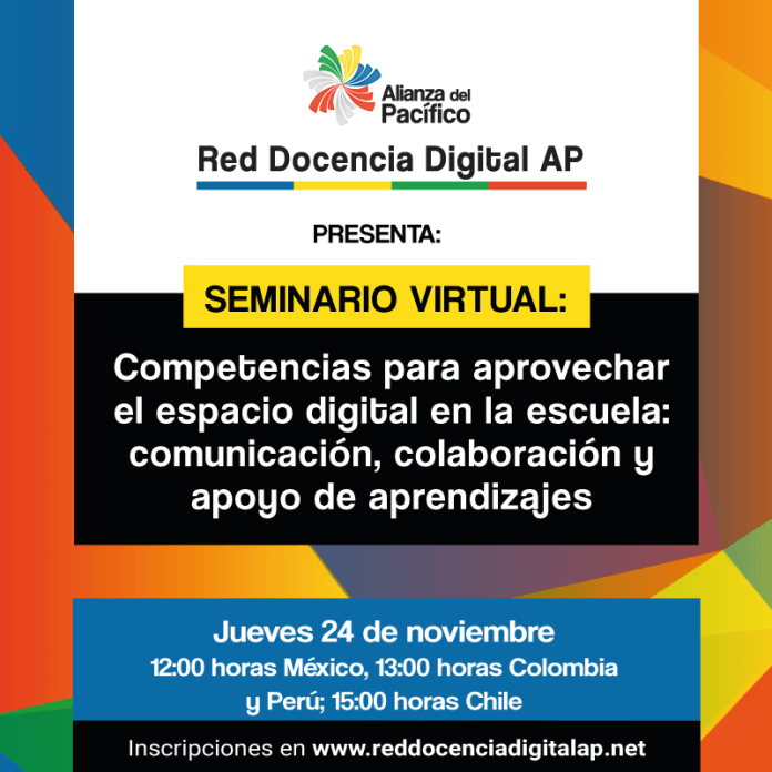 Red Docencia Digital AP