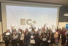 158 emprendedoras se capacitaron con herramientas digitales y recibirán capital semilla para impulsar sus negocios