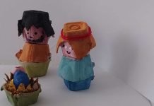 3 sencillas manualidades para crear en familia 3 sencillas manualidades para crear en familia