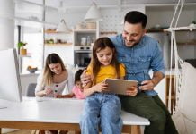 5 consejos para ayudar a los niños a navegar por Internet de forma segura