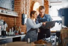 Administración en empresas gastronómicas, la nueva carrera de AIEP que entrega una visión global sobre los servicios de alimentación