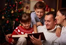 Cinco razones para regalar libros a niños y niñas esta Navidad