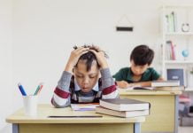 Cómo lidiar con el estrés educativo y tener estudiantes más exitoso