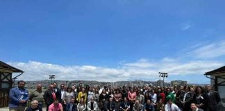 Con más de 300 cupos de prácticas profesionales y más de 4.000 estudiantes de enseñanza media técnico profesional beneficiados cierra ciclo anual de Futuro Técnico Valparaíso