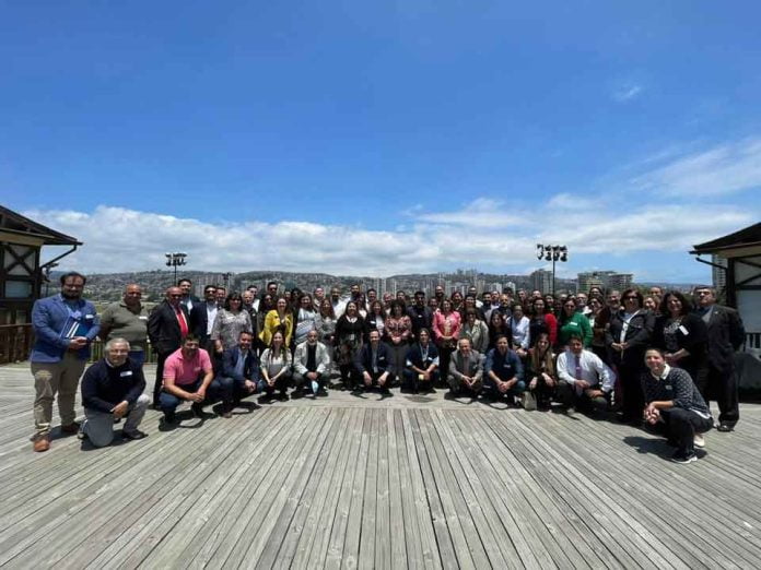 Con más de 300 cupos de prácticas profesionales y más de 4.000 estudiantes de enseñanza media técnico profesional beneficiados cierra ciclo anual de Futuro Técnico Valparaíso