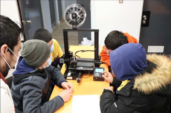 “Elige Innovar” revela los 10 proyectos de ganadores de su tercera edición