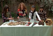 Estreno de nuevo programa infantil de TV: Curiociencia estimula a niños y niñas a observar su entorno para descubrir nuevo conocimiento