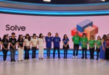 Estudiantes de la región del Maule ganan la versión 2022 del concurso escolar Samsung Solve for Tomorrow