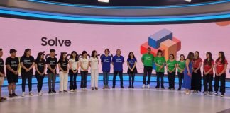Estudiantes de la región del Maule ganan la versión 2022 del concurso escolar Samsung Solve for Tomorrow