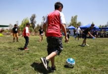 Fundación Ciudad del Niño presentó estudio sobre bienestar subjetivo de NNA que participan en programas de protección de derechos del Servicio Mejor Niñez