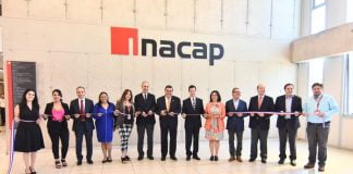 INACAP amplía su oferta académica Se inaugura primera sede de Educación Superior en La Granja