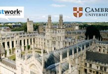 Inglés a otro nivel: Instituto ofrece plataforma de la prestigiosa Universidad Cambridge